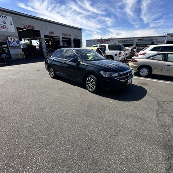 SCT Motorsports - Car Window Tinting Near Me - Upland, California