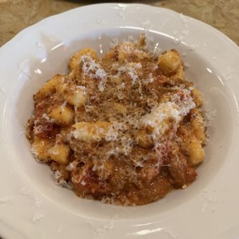 Angie’s - gnocchi - Pizza Near Me - Houston, Texas Angie’s - gnocchi - Pizza Near Me - Houston, Texas