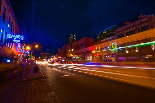 Old Town Trolley Tours Nashville by null
