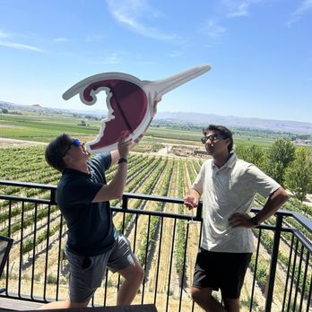 Idaho Wine Tours - Wine Tours Near Me Idaho Wine Tours - Wine Tours Near Me