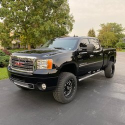 Upstate Truck Exchange