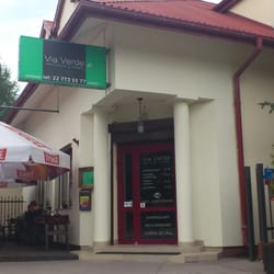 Via Verde
