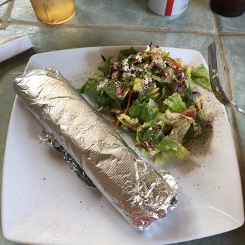Tiba Grill - Chicken Shawarma - Mediterranean Near Me - Tyler, Texas