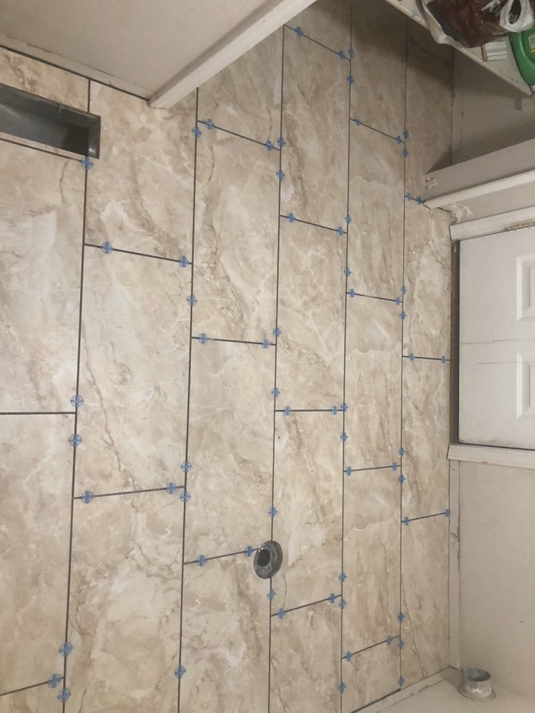 Slide of Prestige Peak Construction