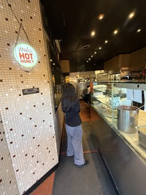 Dani's House of Pizza by null