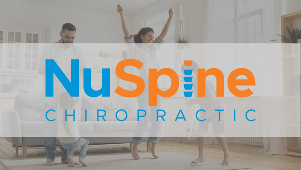 NuSpine Chiropractic - Leander