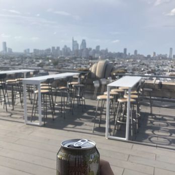 Bok Bar - All day IPA with a view - Bars Near Me - Philadelphia, Pennsylvania