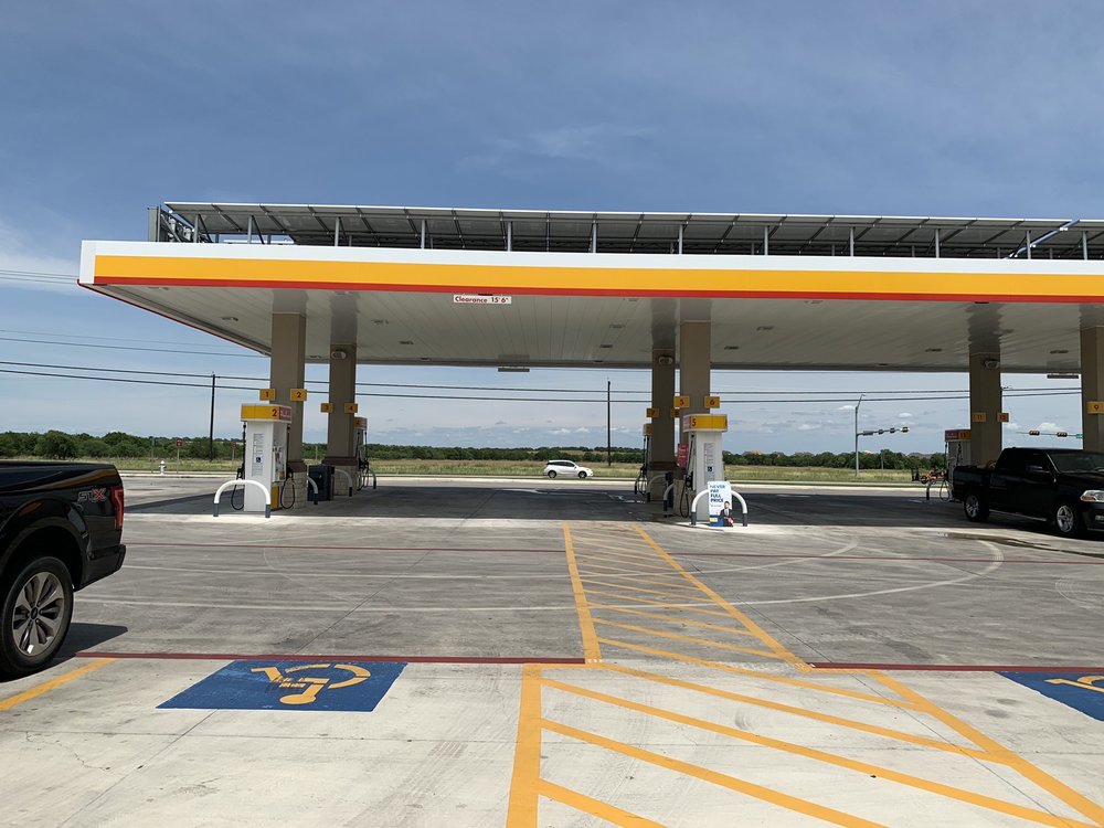 FISCHER’S NEIGHBORHOOD MARKET Updated June 2024 23 Photos 7211 TX