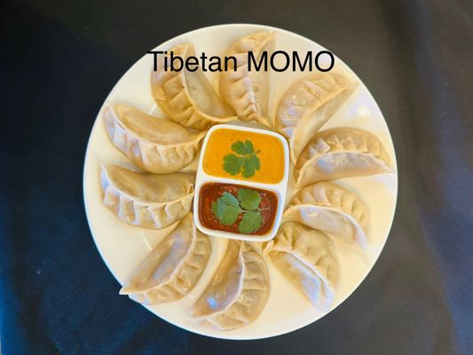 Little Tibet by null