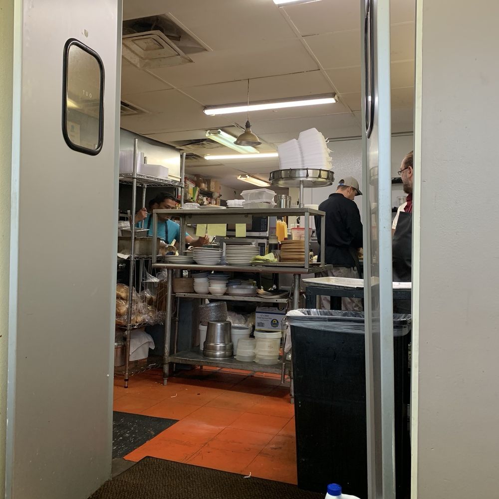 Breakfast Club - The breakfast laboratory - Breakfast & Brunch Near Me - Madison Heights, Michigan