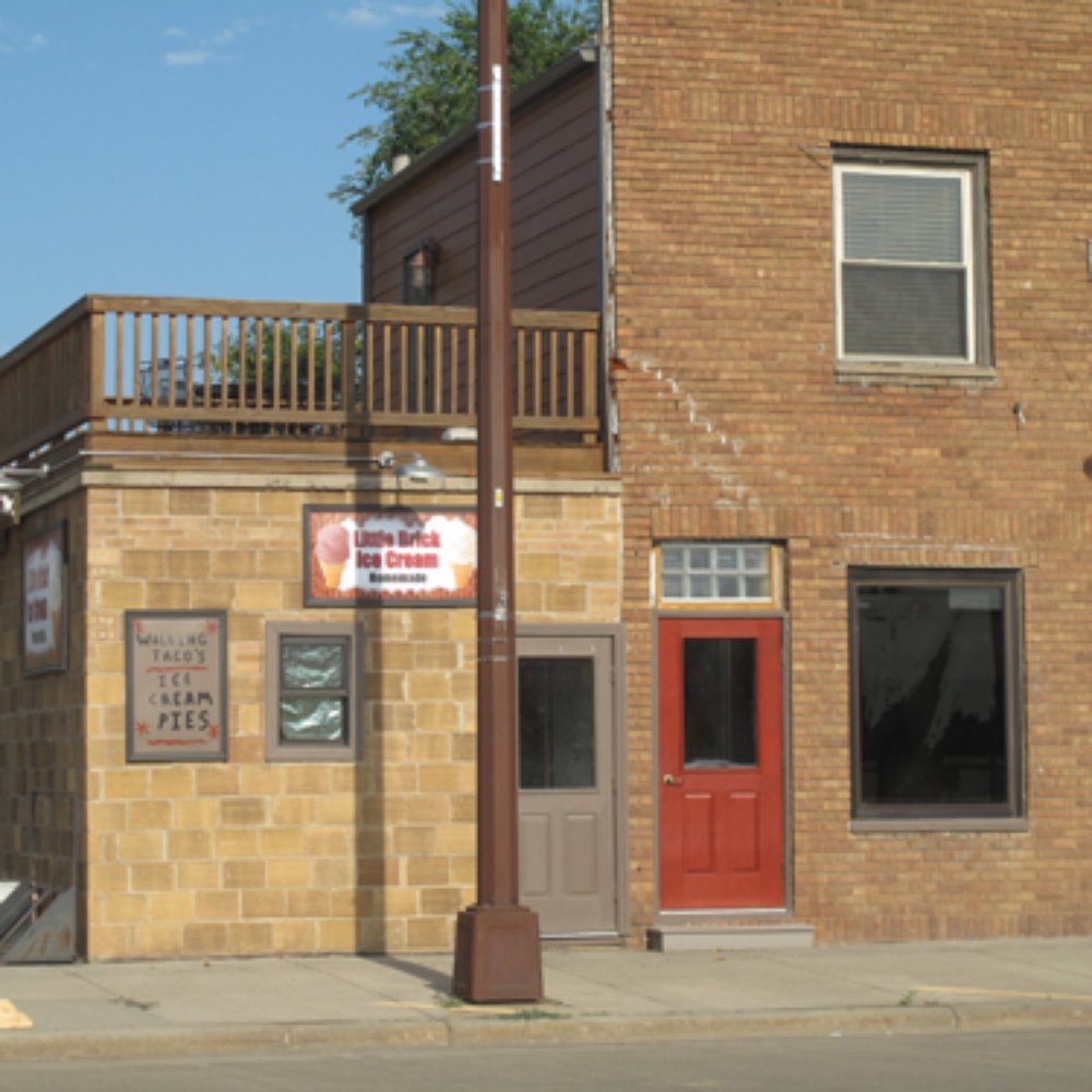 Little Brick Ice Cream - Little Brick Ice Cream, Platte SD - Ice Cream & Frozen Yogurt Near Me - Platte, South Dakota Little Brick Ice Cream - Little Brick Ice Cream, Platte SD - Ice Cream & Frozen Yogurt Near Me - Platte, South Dakota