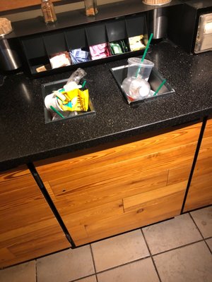 Starbucks by null