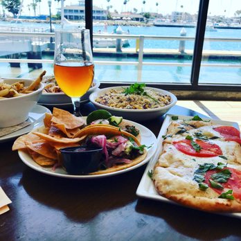 Ballast Point Brewing Long Beach - Breweries Near Me - Long Beach, California