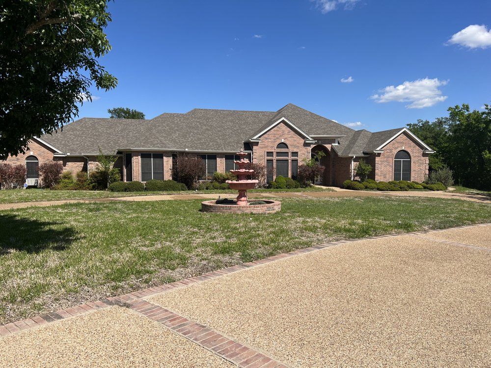 Slide of American Accu-Roof Systems