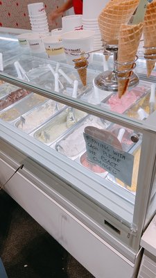 GIO Gelati San Ramon by null