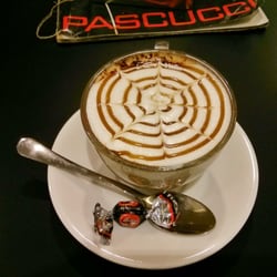 Caffè Pascucci - Paspuccio buono!