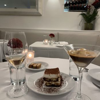 Bar Italia Madison - Desserts - Italian Near Me - New York, New York Bar Italia Madison - Desserts - Italian Near Me - New York, New York