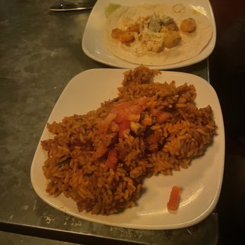 Iron Horse - Rice and shrimp taco - Pizza Near Me - Royal Oak, Michigan Iron Horse - Rice and shrimp taco - Pizza Near Me - Royal Oak, Michigan