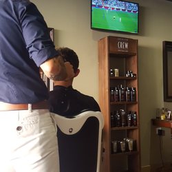 O'Timeless Barber