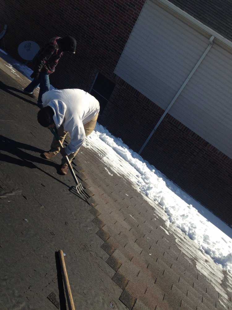 Slide of 360 Innovations Roofing Company