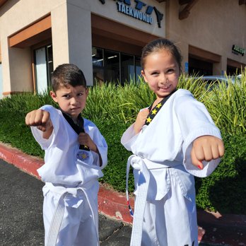 Kim's Tae Kwon Do - Taekwondo Near Me - Fontana, California Kim's Tae Kwon Do - Taekwondo Near Me - Fontana, California