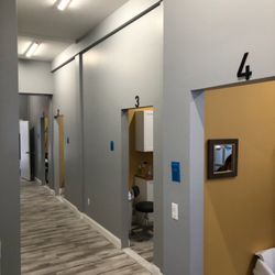 Ridgewood Dental Care - Office rooms