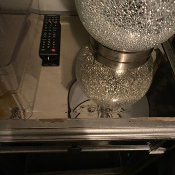 iMermaids Recovery House - The nightstand glass is broken and worn very old furniture - Assisted Living Facilities Near Me iMermaids Recovery House - The nightstand glass is broken and worn very old furniture - Assisted Living Facilities Near Me