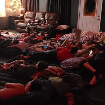Gaming at the ORC - Ultimate sleepover destination for whole team or all your friends - LAN Centers Near Me - Vidor, Texas Gaming at the ORC - Ultimate sleepover destination for whole team or all your friends - LAN Centers Near Me - Vidor, Texas