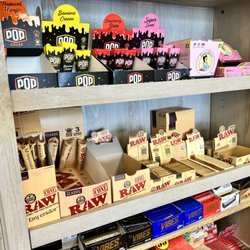 Smoke Tokz Olathe Vape Shop - K7