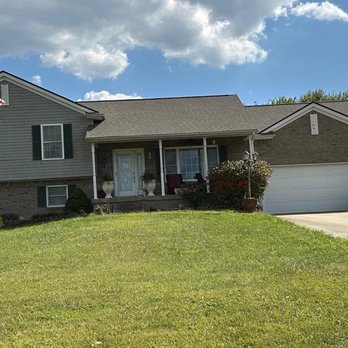 Red War Contractors - New roof by Red War Contractors - Roofing Near Me Red War Contractors - New roof by Red War Contractors - Roofing Near Me