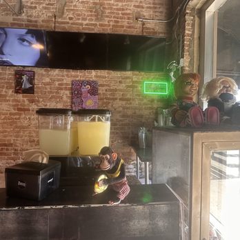Twisted Coffee - Decor - Coffee & Tea Near Me - Bakersfield, California Twisted Coffee - Decor - Coffee & Tea Near Me - Bakersfield, California