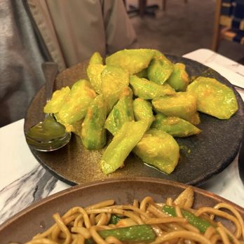 Colette - Golden Yolk Luffa - Breakfast & Brunch Near Me - Pasadena, California