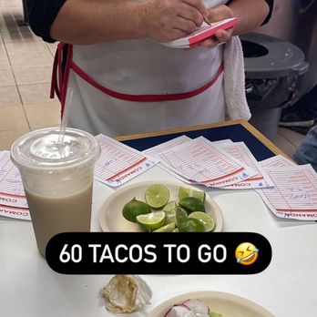 Tacos El Franc - 60 tacos to go. I live in Los Angeles - Tacos Near Me - Tijuana, BCN Tacos El Franc - 60 tacos to go. I live in Los Angeles - Tacos Near Me - Tijuana, BCN