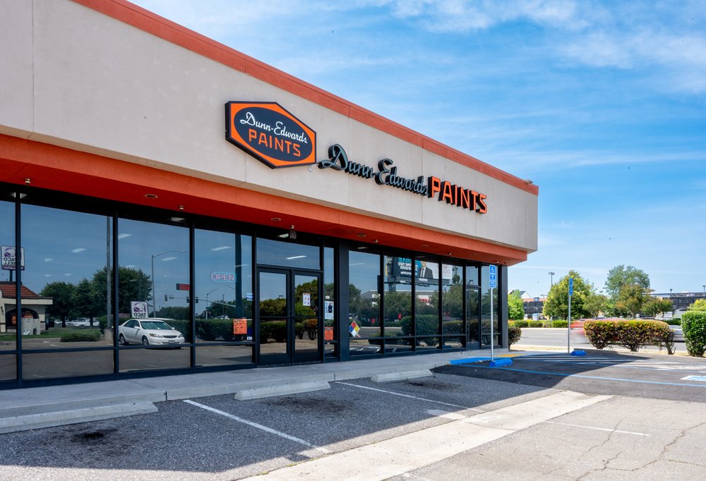 DUNNEDWARDS PAINTS Updated October 2024 3708 E Hammer Ln, Stockton