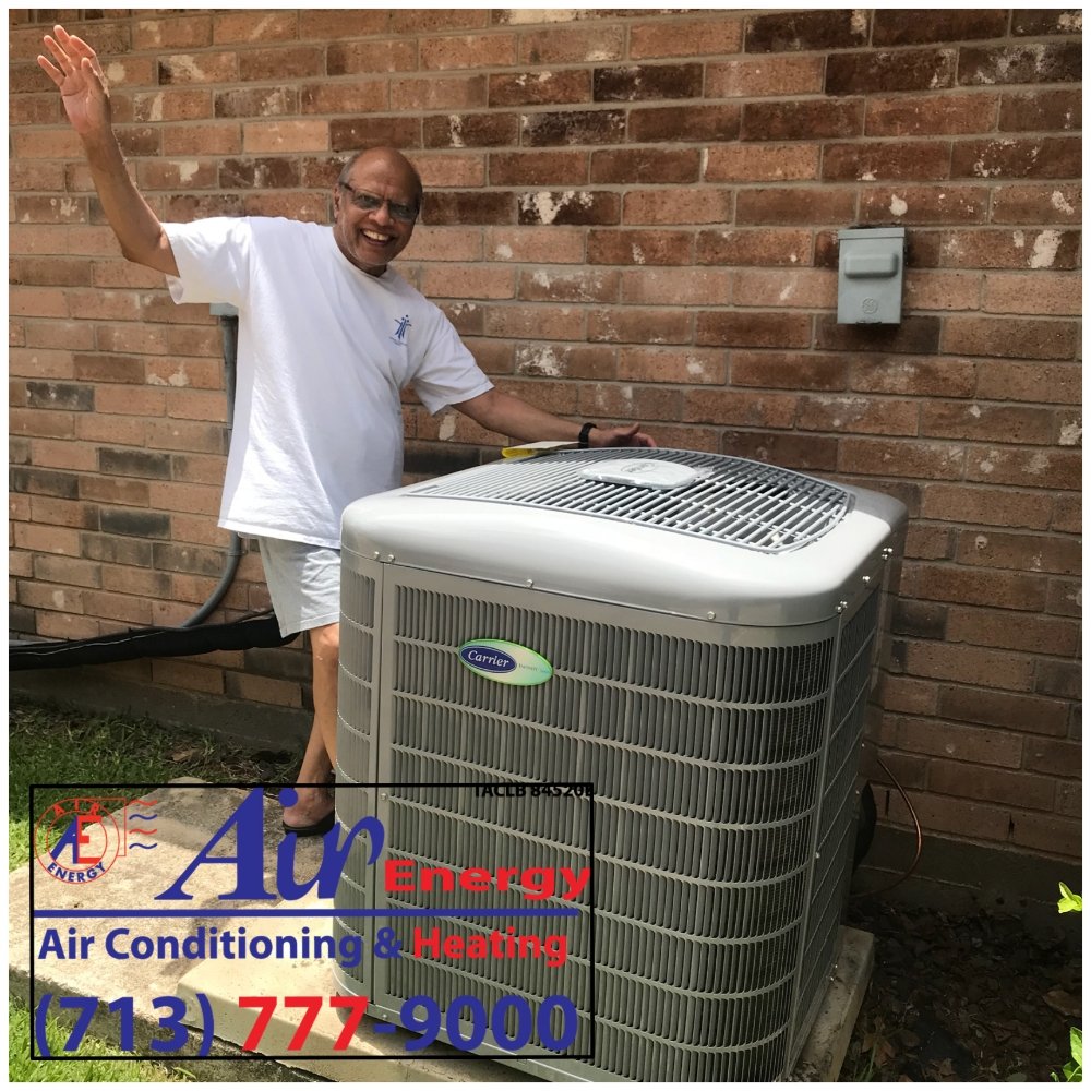 Indoor Air Quality Services
