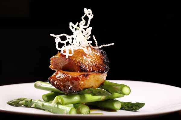 Yellowtail Sushi Bar & Asian Kitchen by null