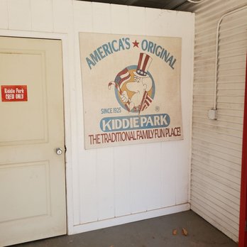 Kiddie Park - Amusement Parks Near Me - San Antonio, Texas Kiddie Park - Amusement Parks Near Me - San Antonio, Texas