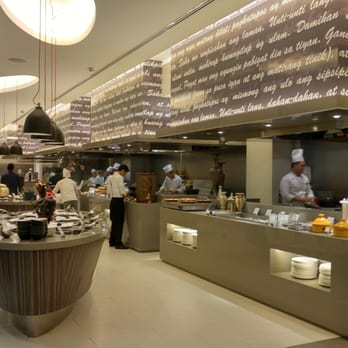 Food Exchange - Buffets Near Me - Quezon City, NCR