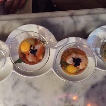 KAI ZAN - Asian Fusion Near Me - Chicago, Illinois