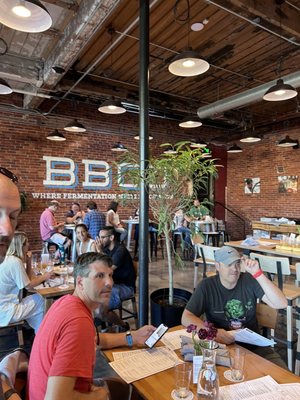 Burlington Beer Company by null
