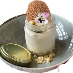 Tasca do Zé Tuga - Dessert