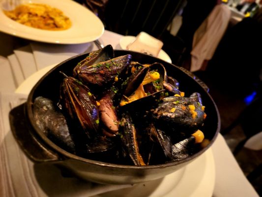 Blackstone Steakhouse by null