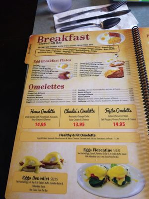 Menu photo 5 Carnitas Express Murrieta, CA