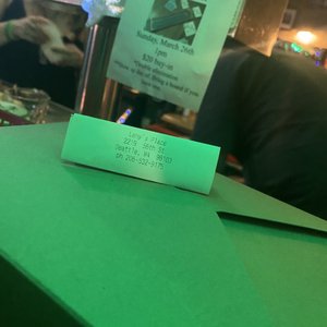 Photo of Leny's Place - Seattle, WA, United States