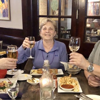 Bourbon Street - Dinner with an old friend - Cajun/Creole Near Me - Bayside, New York Bourbon Street - Dinner with an old friend - Cajun/Creole Near Me - Bayside, New York