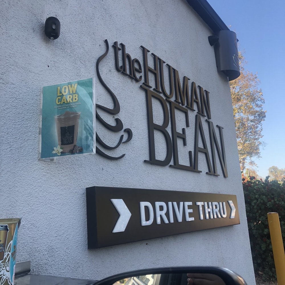 The Human Bean - Coffee & Tea Near Me - Lake Forest, California The Human Bean - Coffee & Tea Near Me - Lake Forest, California