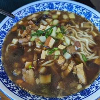 Changan Kitchen - Pork noodle - Chinese Near Me - Chino Hills, California Changan Kitchen - Pork noodle - Chinese Near Me - Chino Hills, California