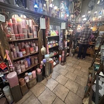 Rustic Candle Company - Candles - Candle Stores Near Me - Tucson, Arizona