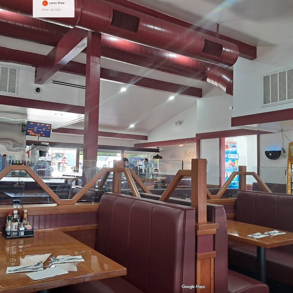 Pancake Palace - Breakfast & Brunch Near Me - North Highlands, California Pancake Palace - Breakfast & Brunch Near Me - North Highlands, California