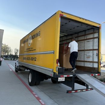 Qshark Moving - Movers Near Me - Los Angeles, California Qshark Moving - Movers Near Me - Los Angeles, California